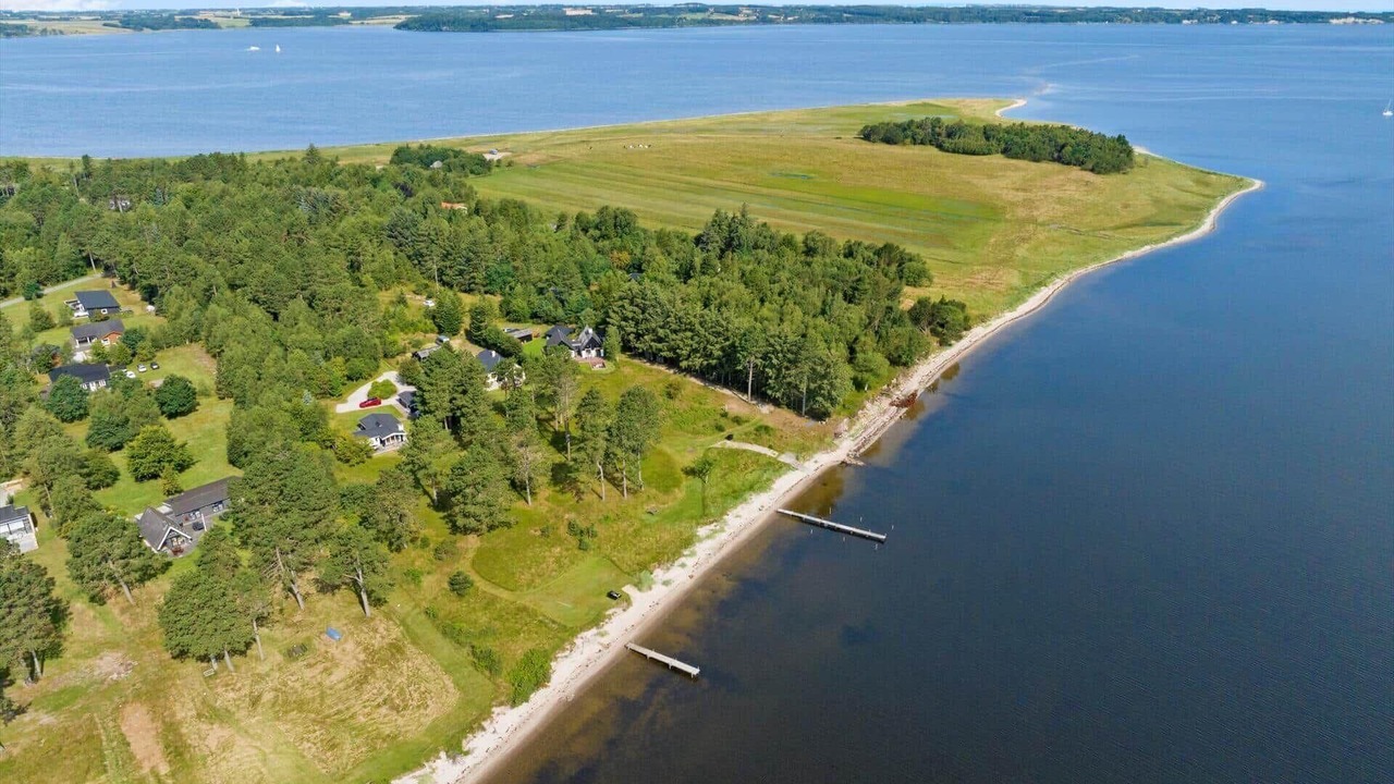 Photo of Outdoor in Hojslev