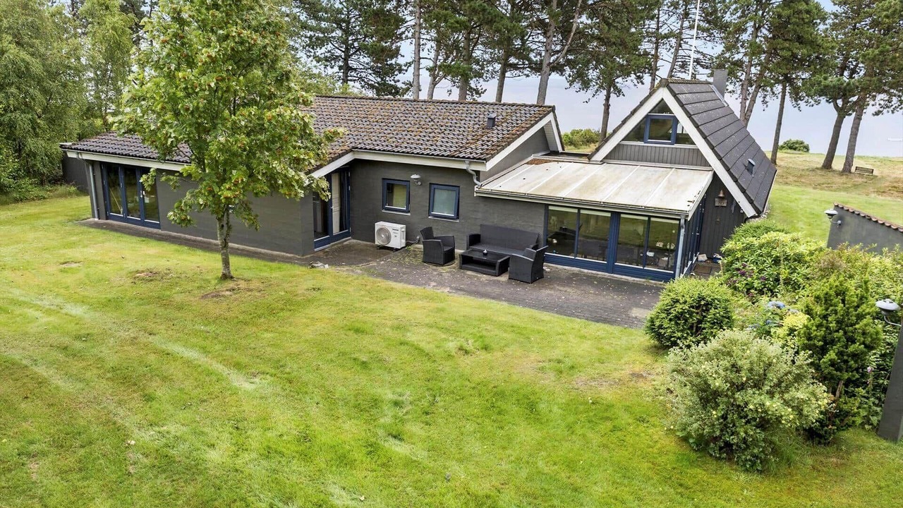 Photo of Outdoor in Hojslev