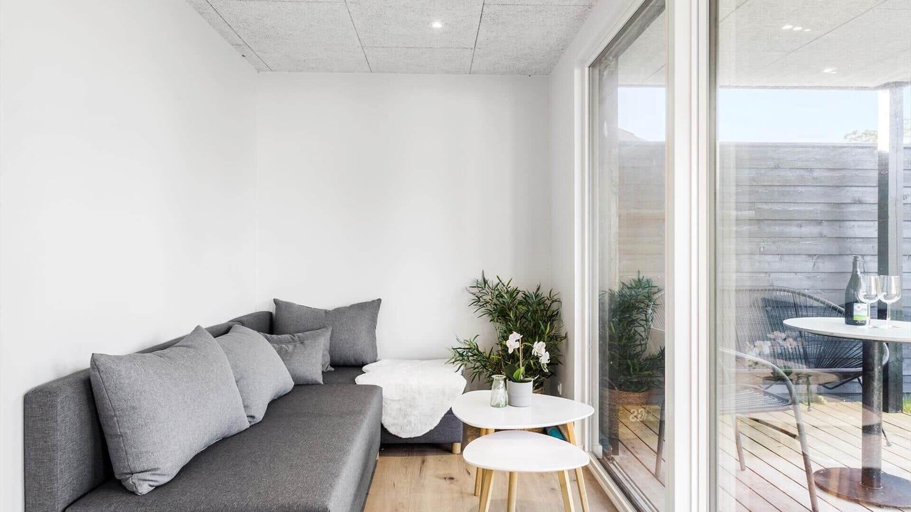 Photo of Livingroom in Nykobing Mors