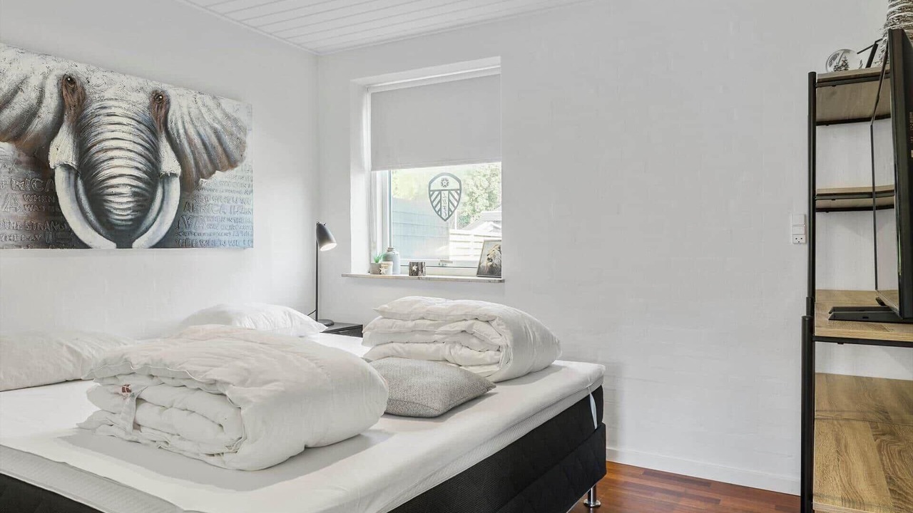 Photo of Bedroom in Nykobing Mors
