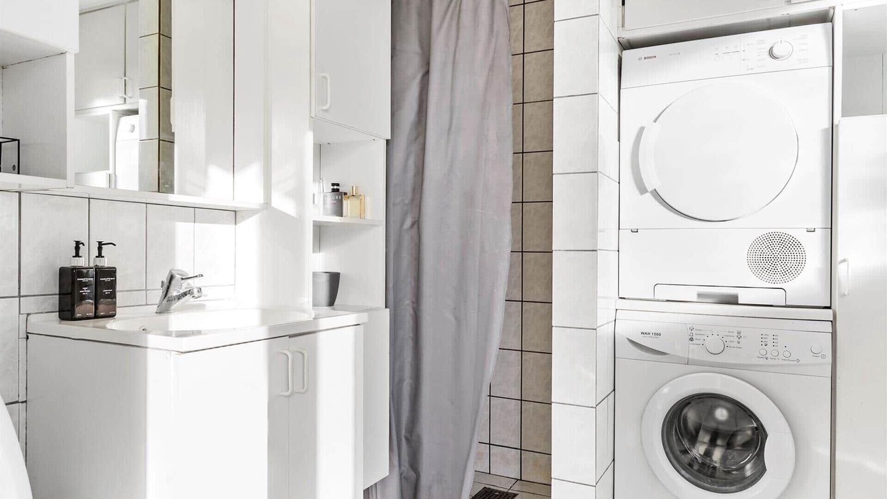 Photo of Bathroom in Nykobing Mors