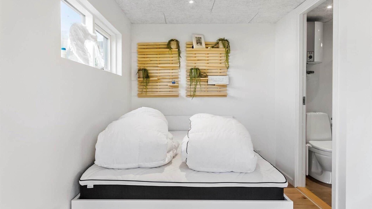 Photo of Bedroom in Nykobing Mors