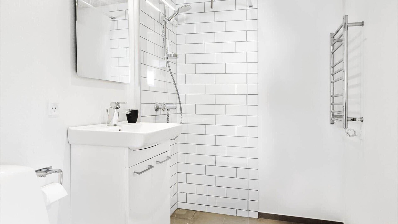 Photo of Bathroom in Nykobing Mors