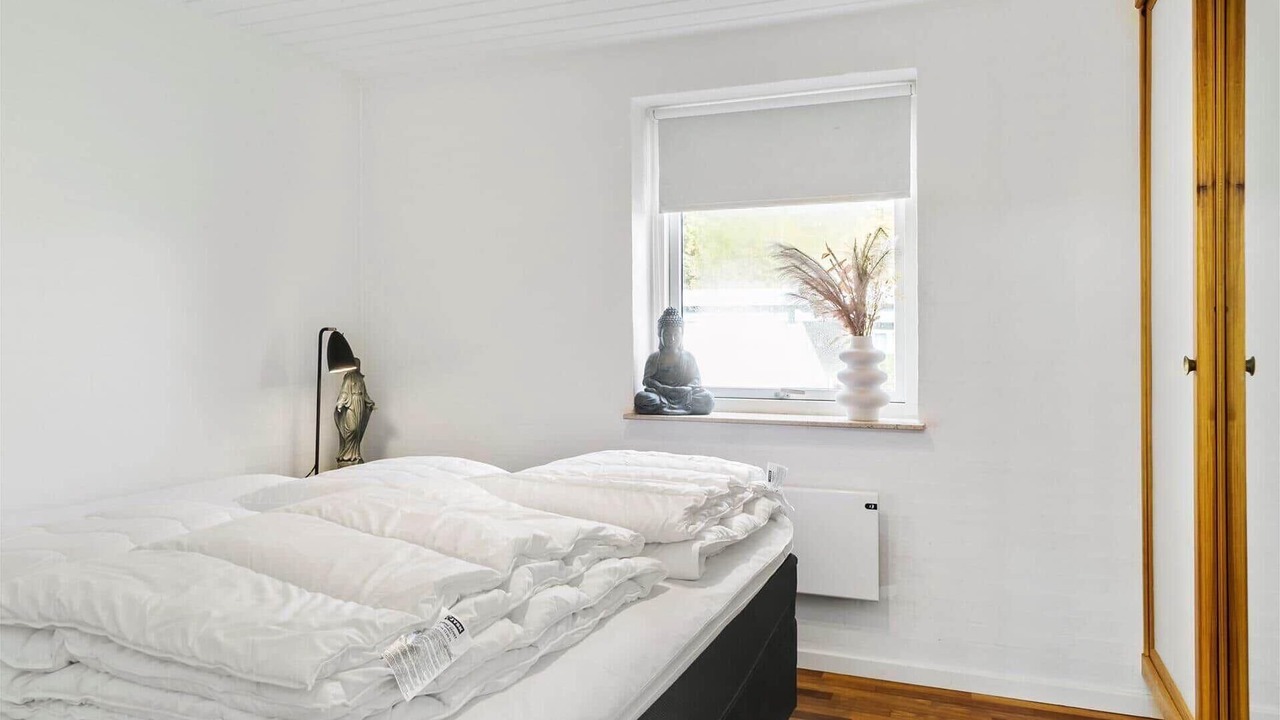 Photo of Bedroom in Nykobing Mors