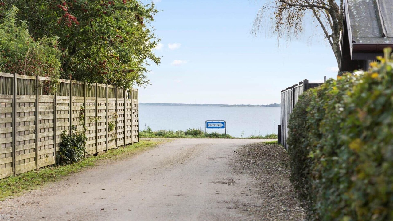 Photo of Outdoor in Nykobing Mors