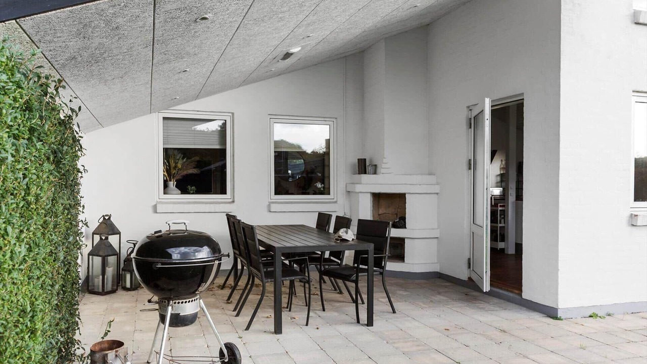 Photo of Outdoor in Nykobing Mors
