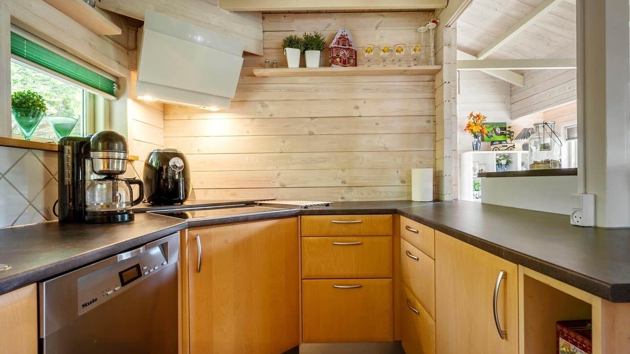 Photo of Kitchen in Skals
