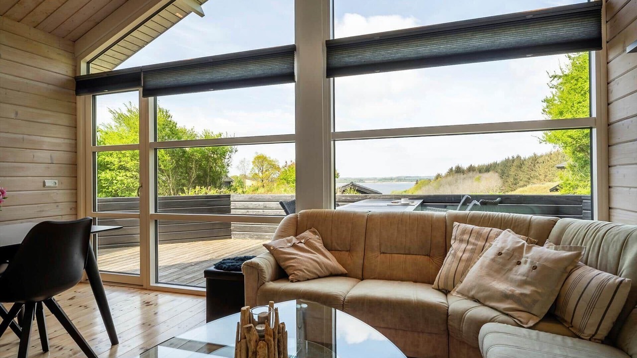 Photo of Livingroom in Skals