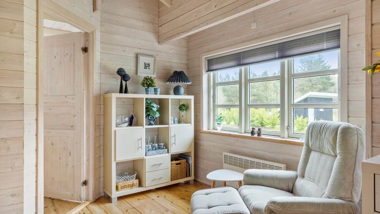 Photo of Livingroom in Skals
