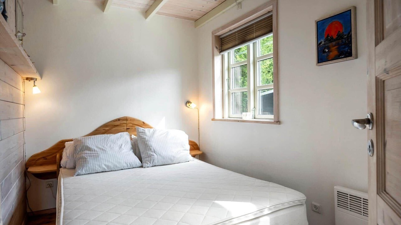 Photo of Bedroom in Skals