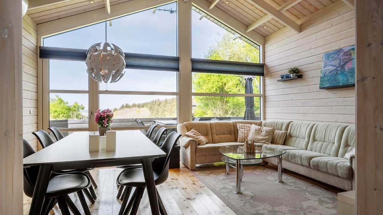 Photo of Livingroom in Skals