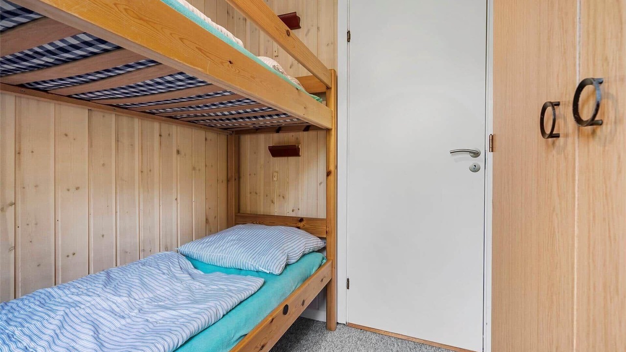 Photo of Bedroom in Floutrup