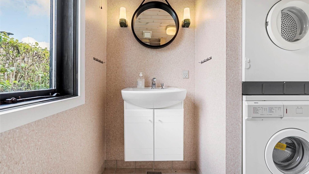Photo of Bathroom in Floutrup
