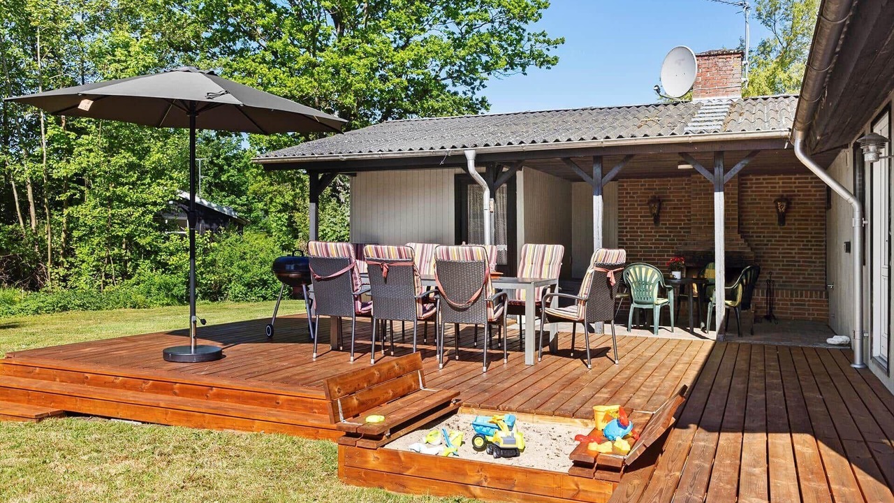 Photo of Outdoor in Floutrup