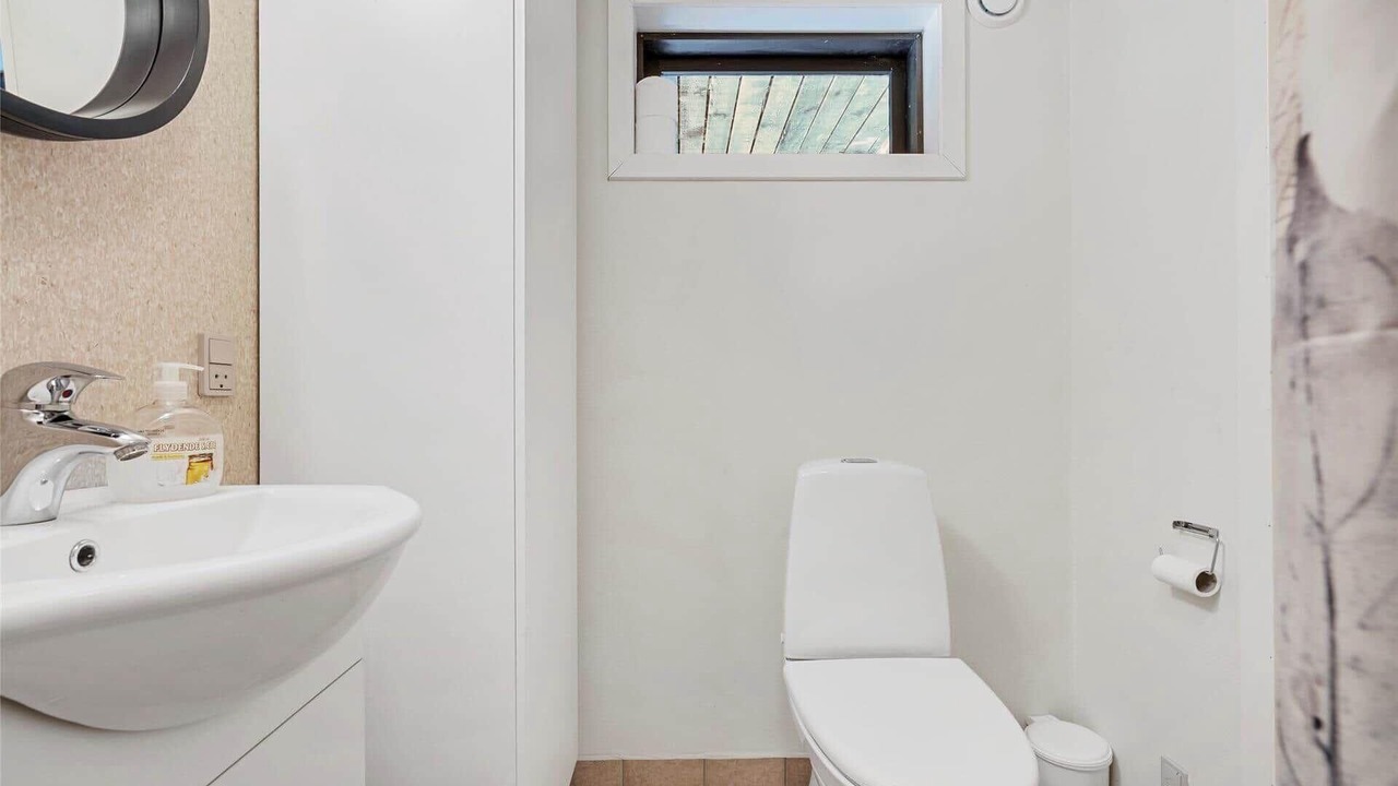 Photo of Bathroom in Floutrup