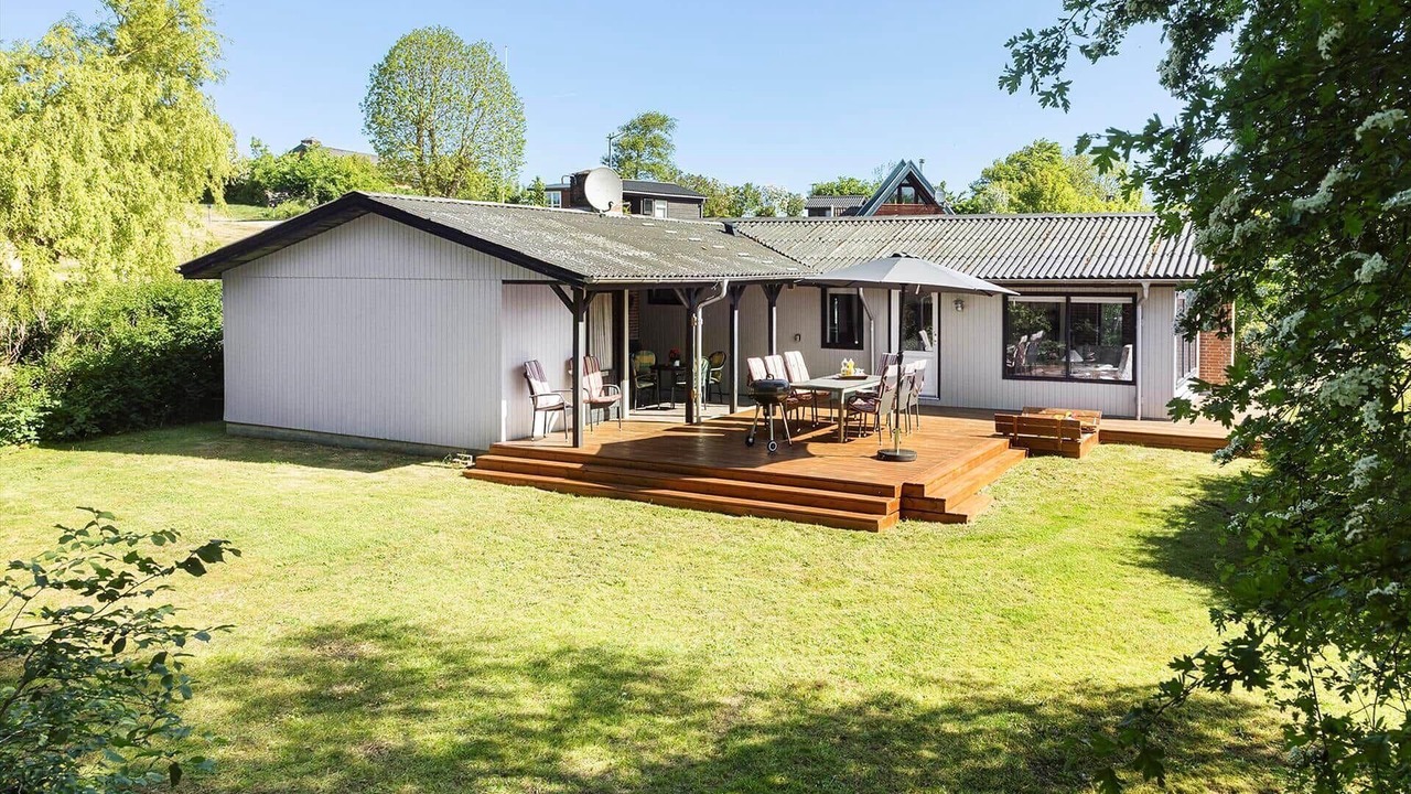 Photo of Outdoor in Floutrup