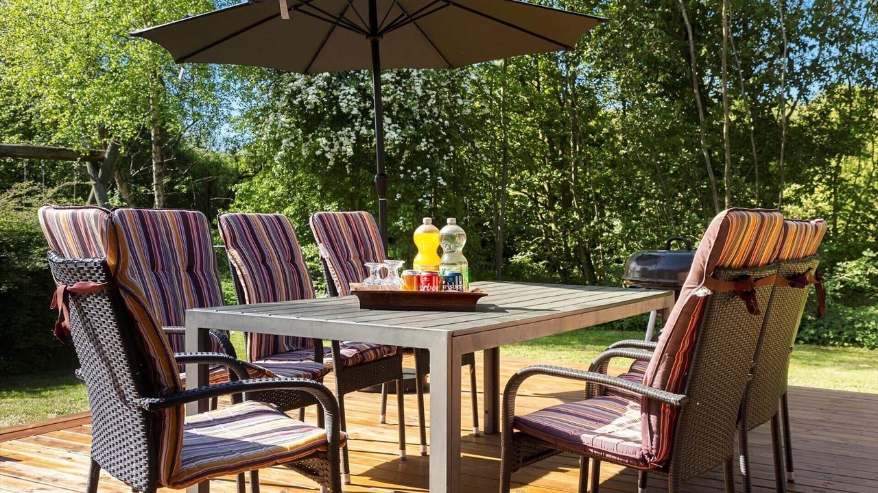 Photo of Outdoor in Floutrup