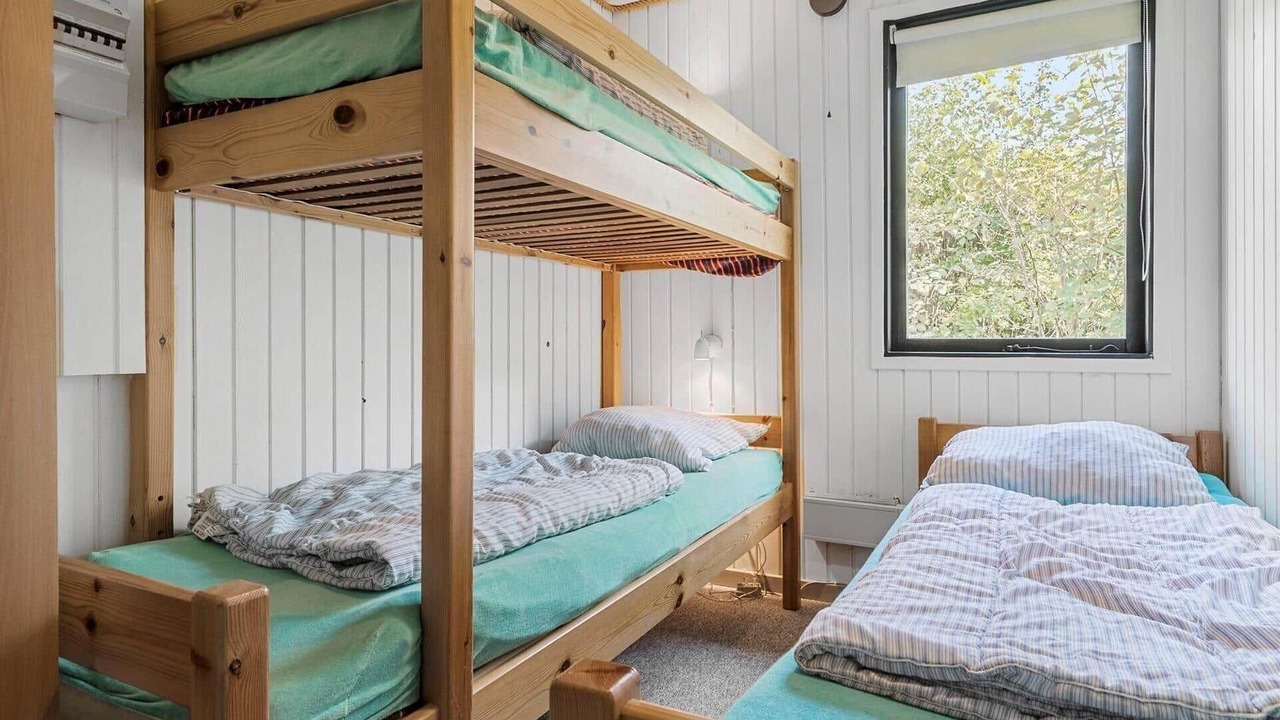 Photo of Bedroom in Floutrup