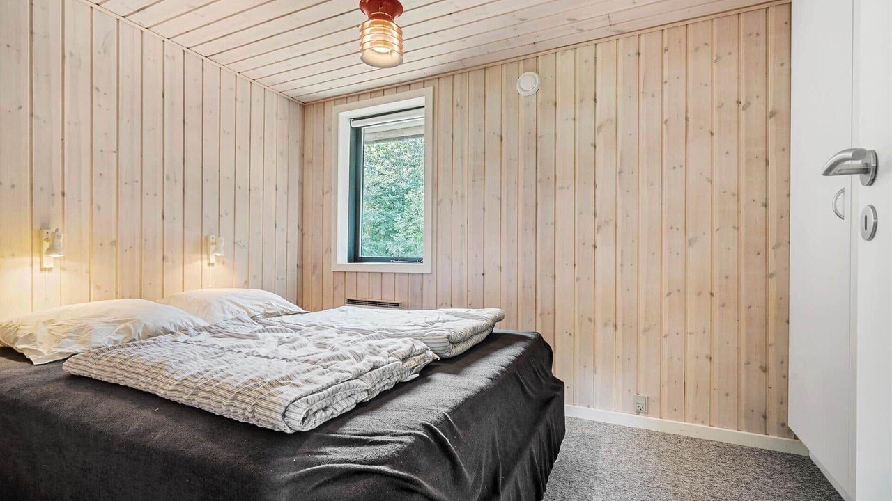Photo of Bedroom in Floutrup