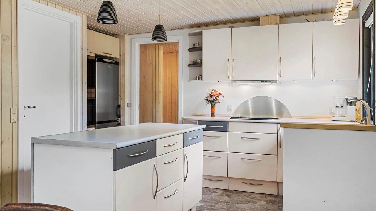 Photo of Kitchen in Floutrup
