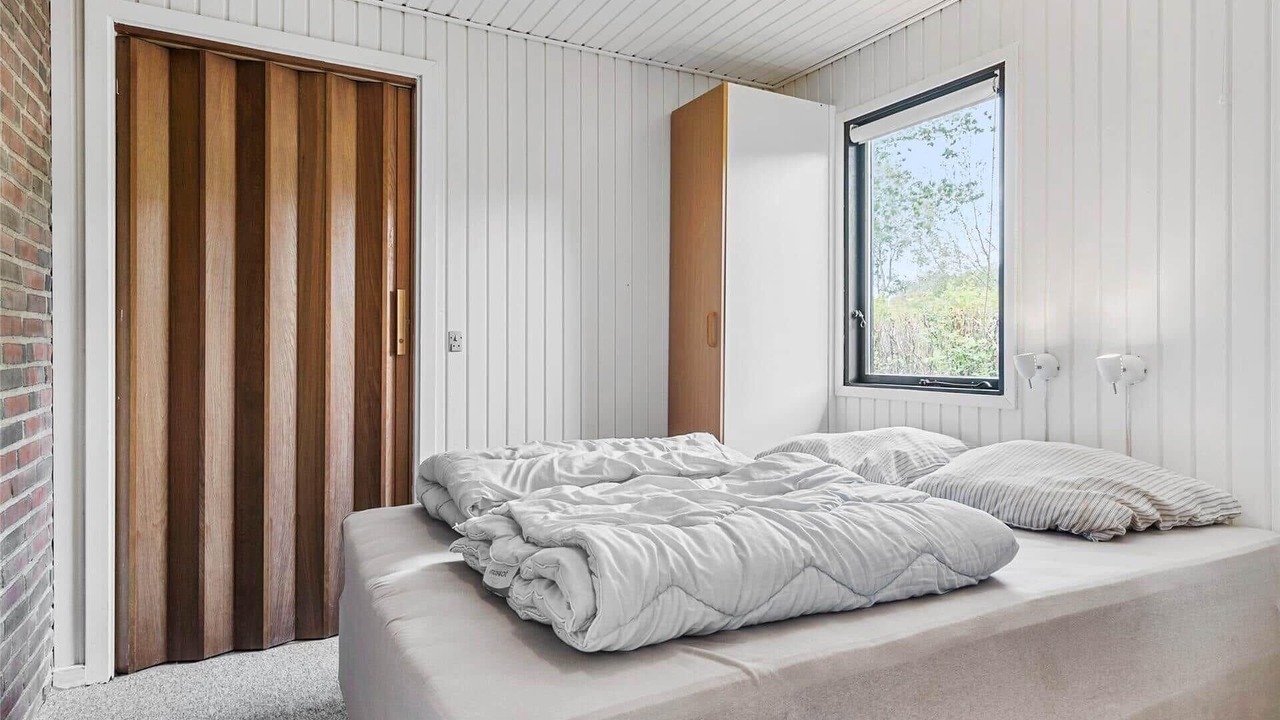 Photo of Bedroom in Floutrup