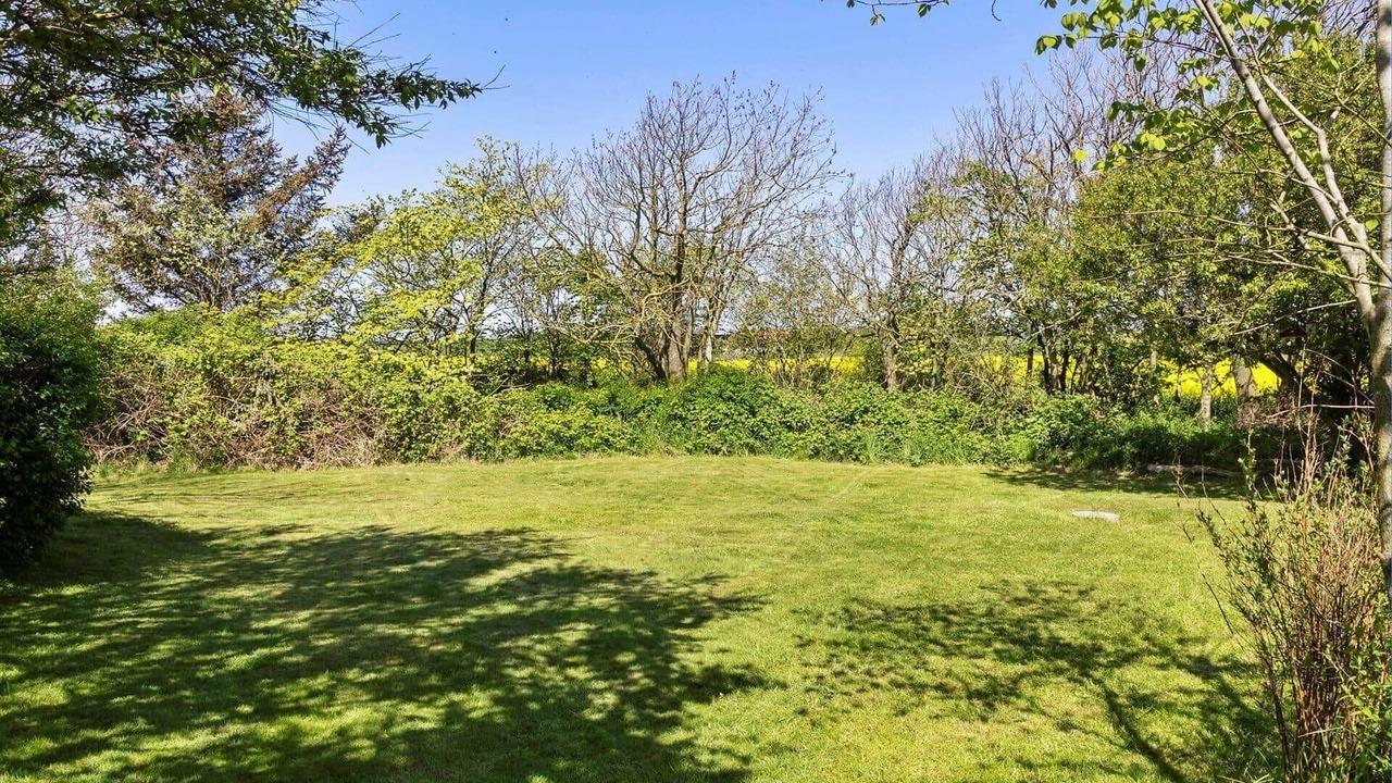 Photo of Outdoor in Hurup Thy