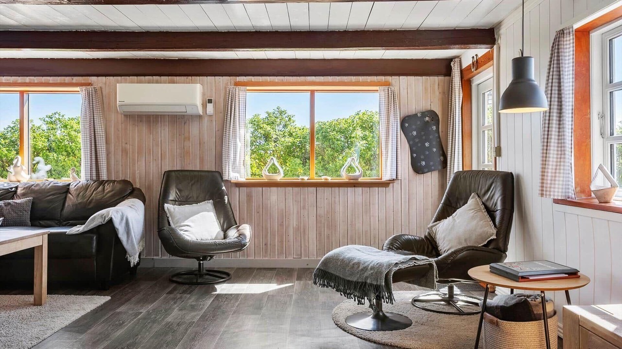 Photo of Livingroom in Hurup Thy