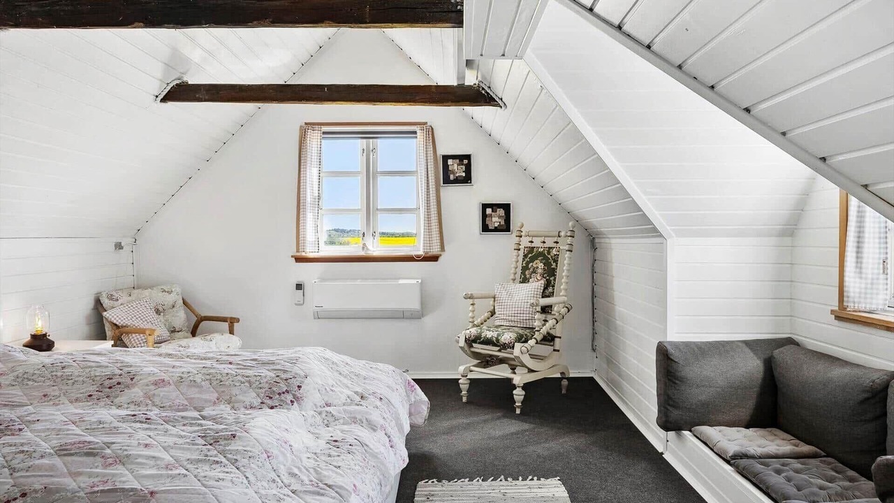 Photo of Bedroom in Hurup Thy