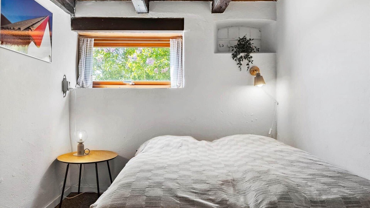 Photo of Bedroom in Hurup Thy