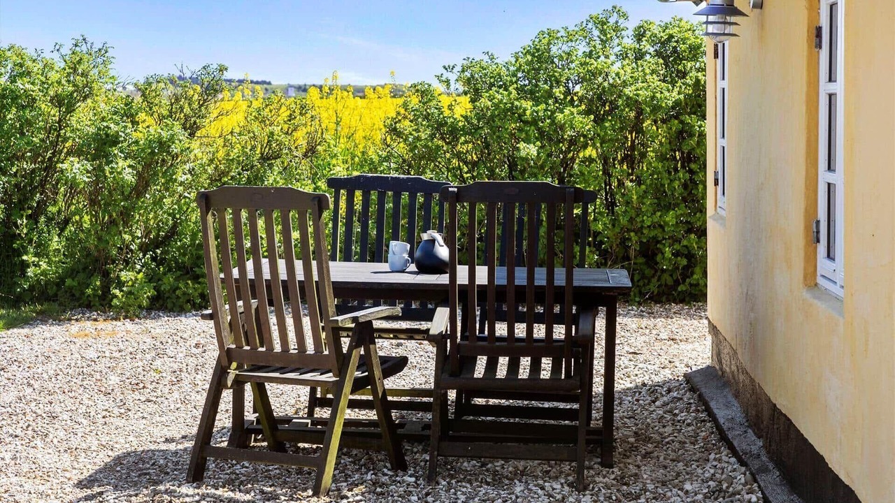 Photo of Outdoor in Hurup Thy