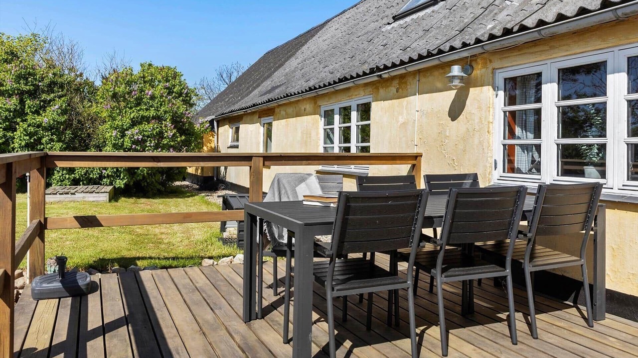 Photo of Outdoor in Hurup Thy