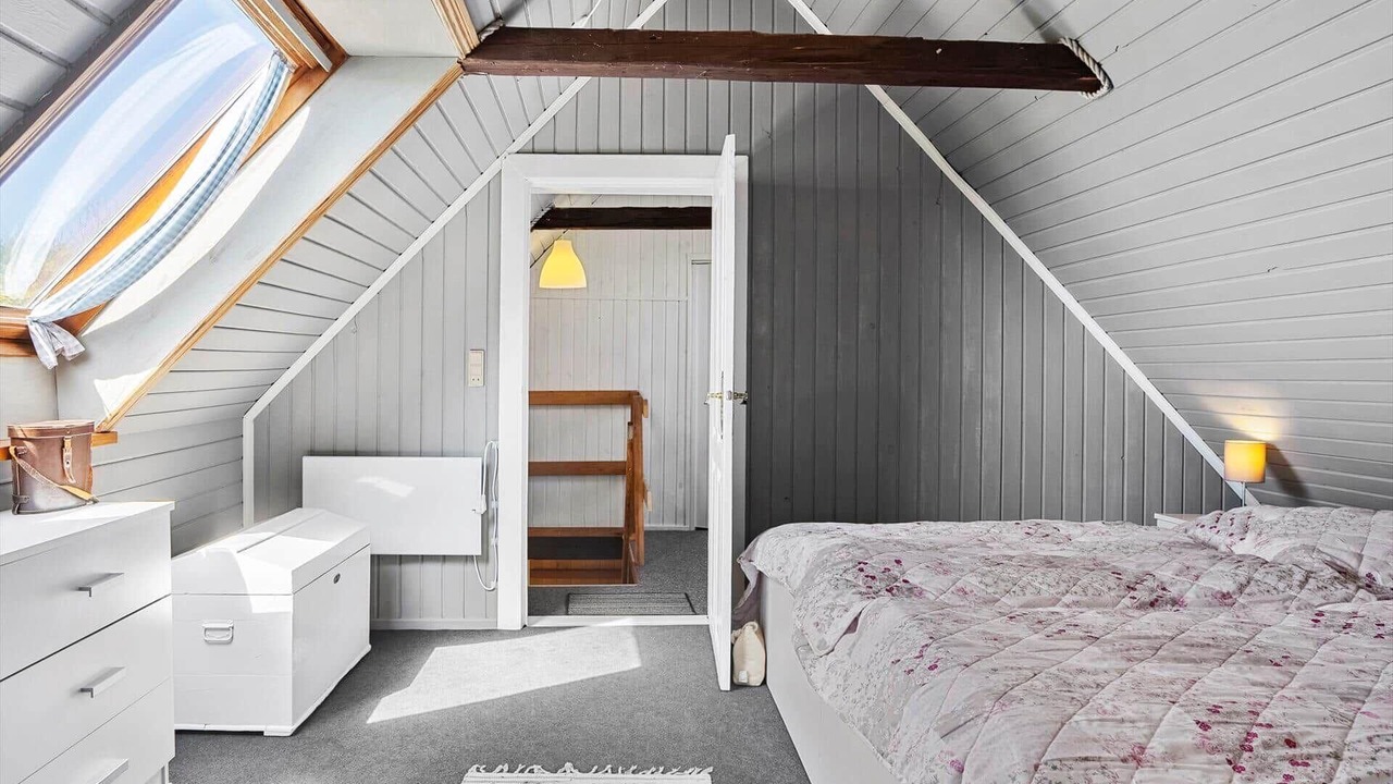 Photo of Bedroom in Hurup Thy