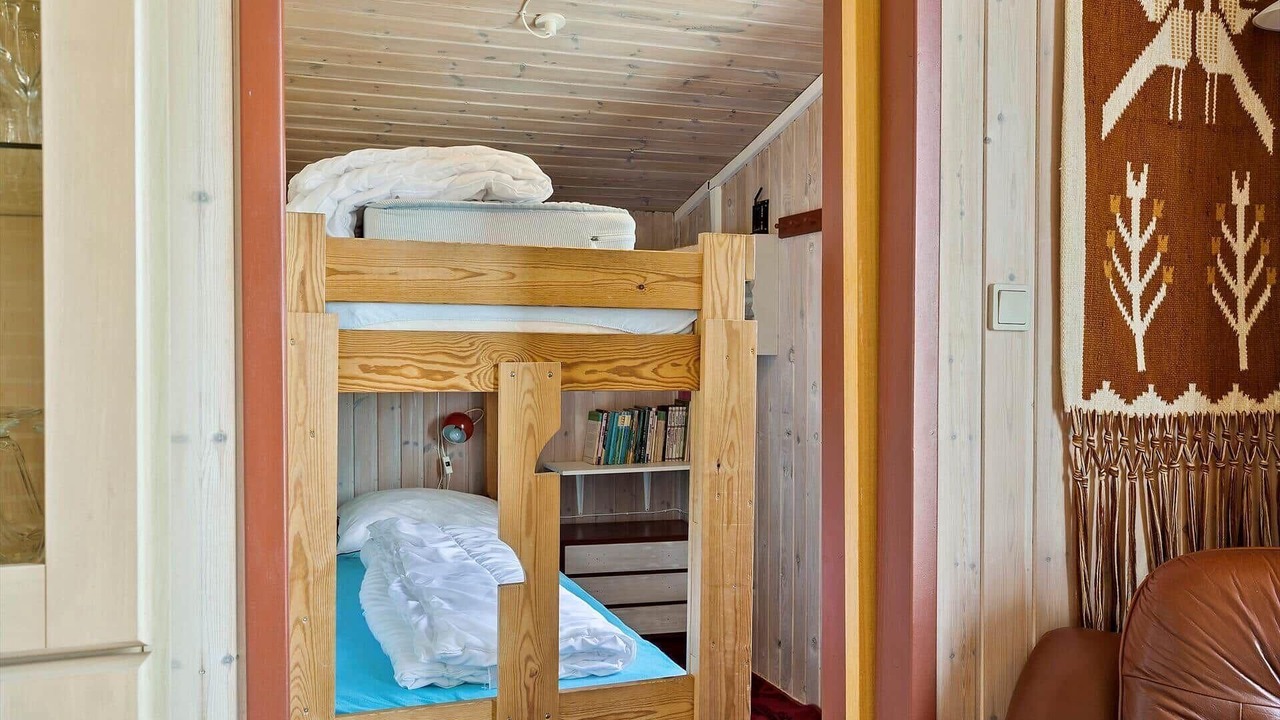 Photo of Bedroom in Amtoft