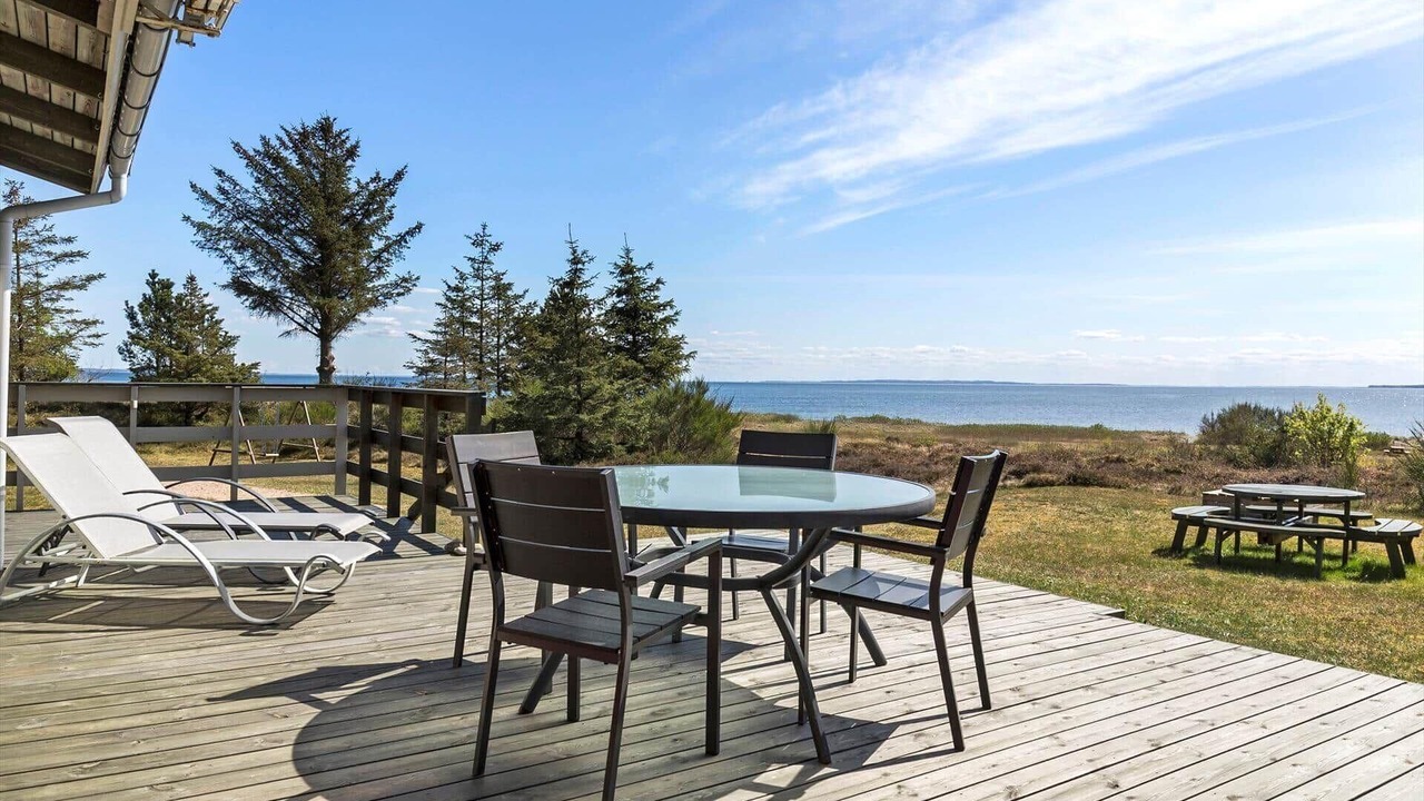 Photo of Outdoor in Amtoft