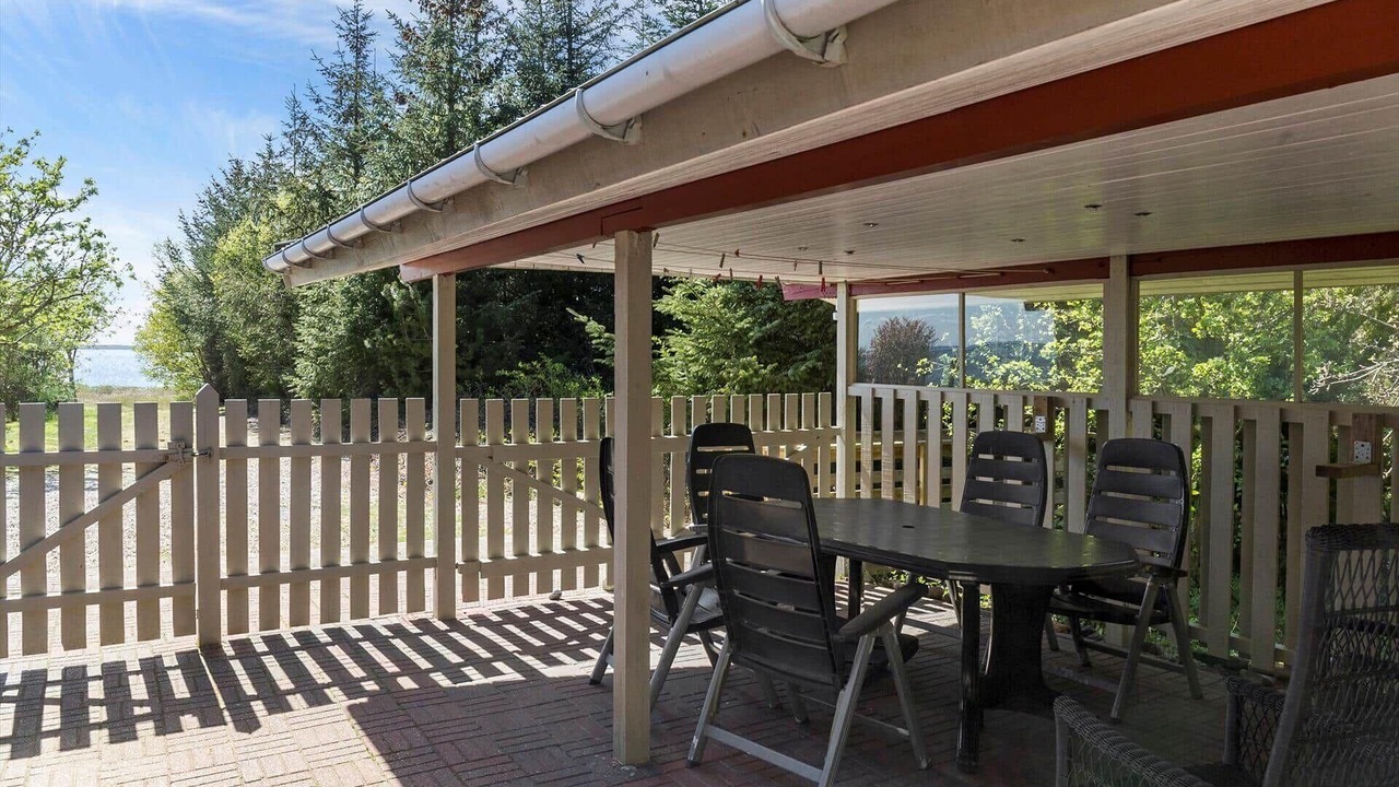 Photo of Outdoor in Amtoft