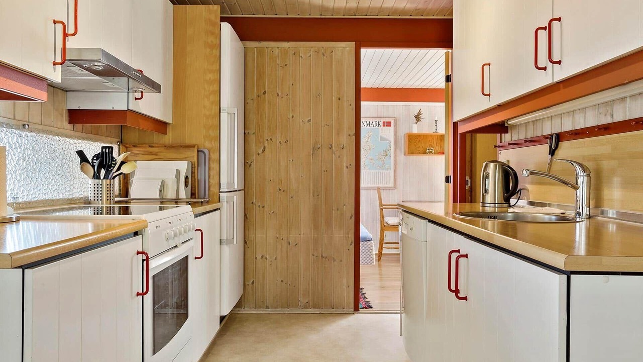 Photo of Kitchen in Amtoft