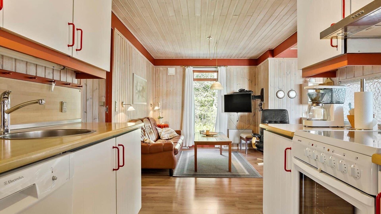 Photo of Kitchen in Amtoft