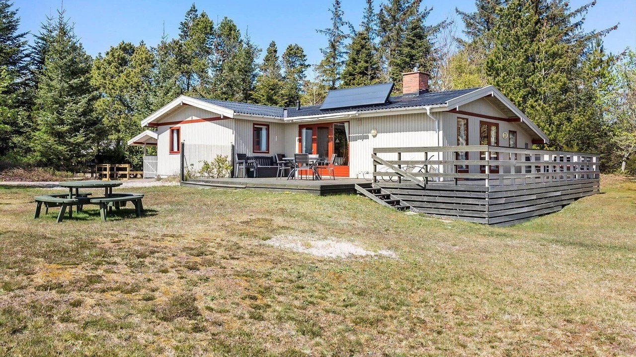 Photo of Outdoor in Amtoft