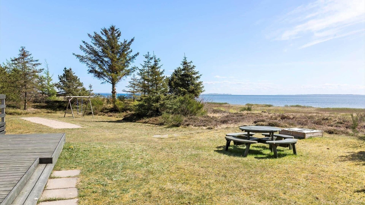 Photo of Outdoor in Amtoft