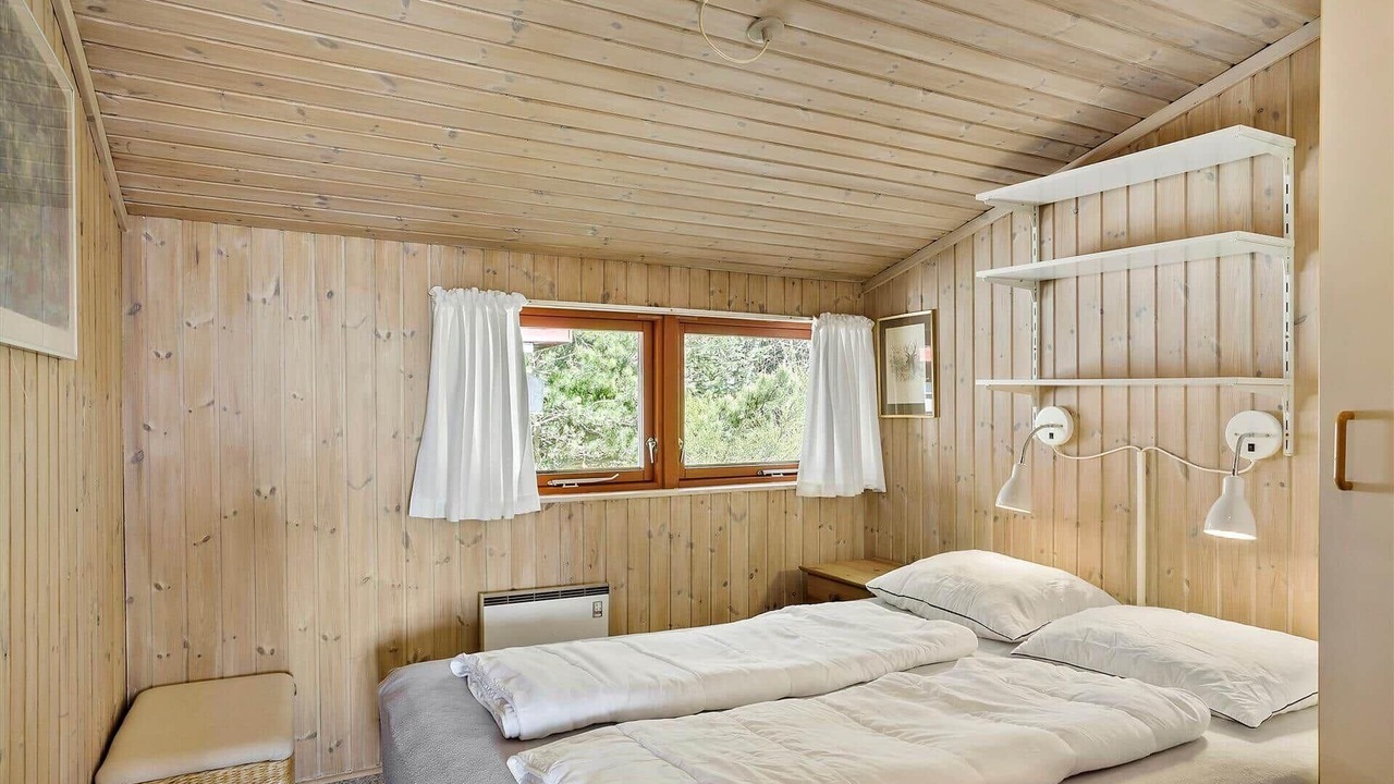 Photo of Bedroom in Amtoft