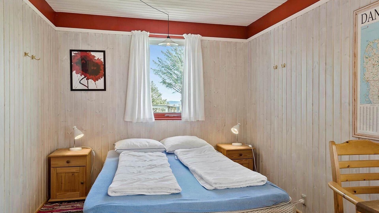 Photo of Bedroom in Amtoft