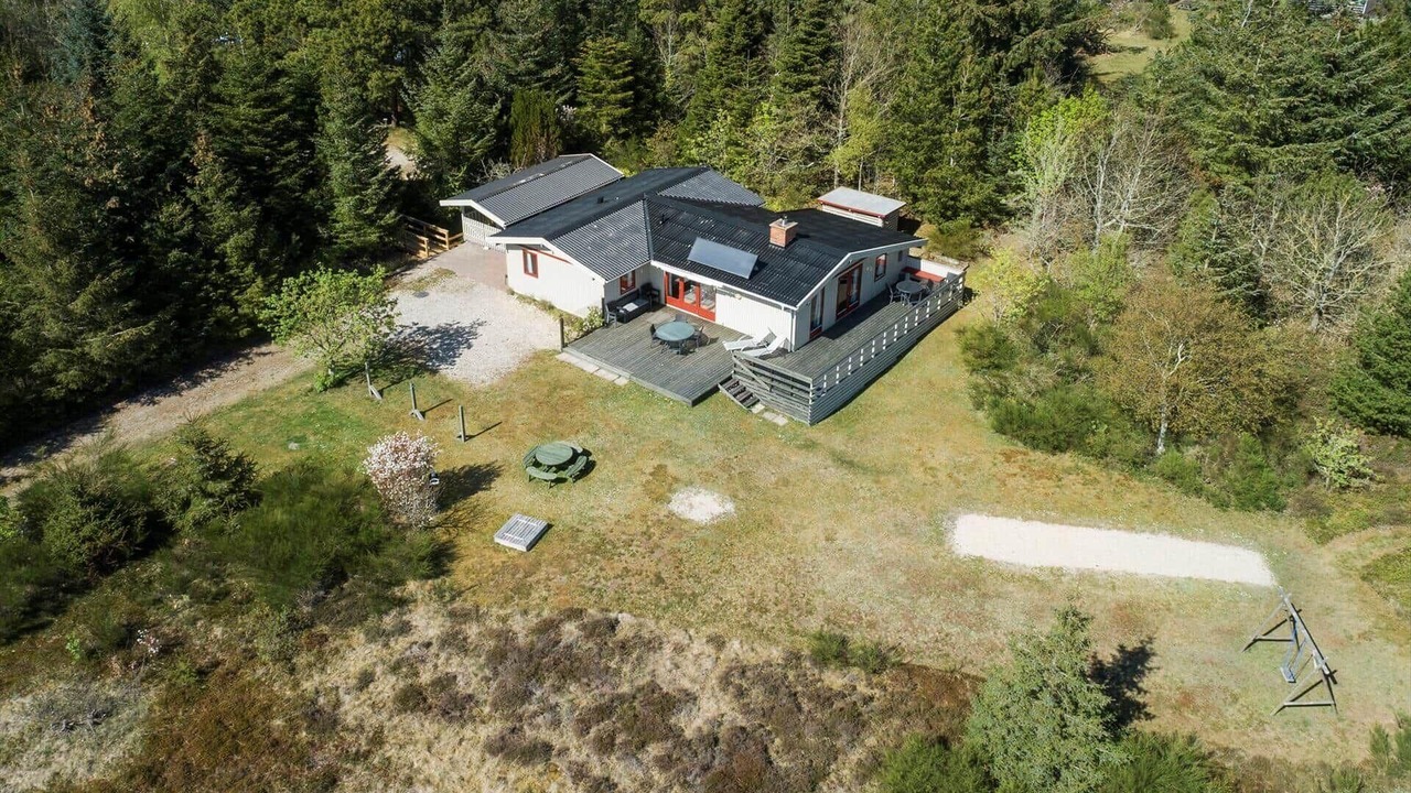 Photo of Outdoor in Amtoft