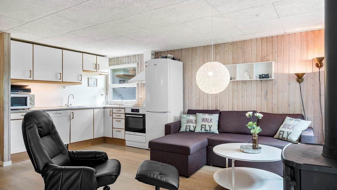 Photo of Livingroom in Ertebølle