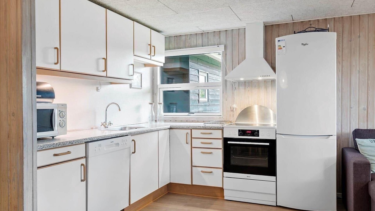 Photo of Kitchen in Ertebølle