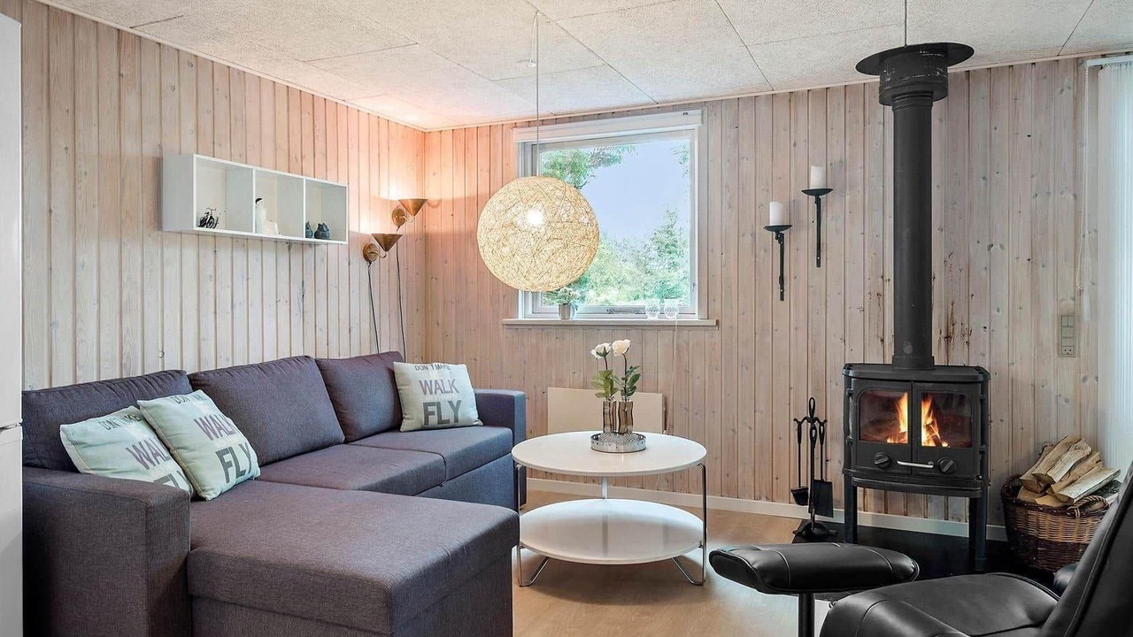 Photo of Livingroom in Ertebølle