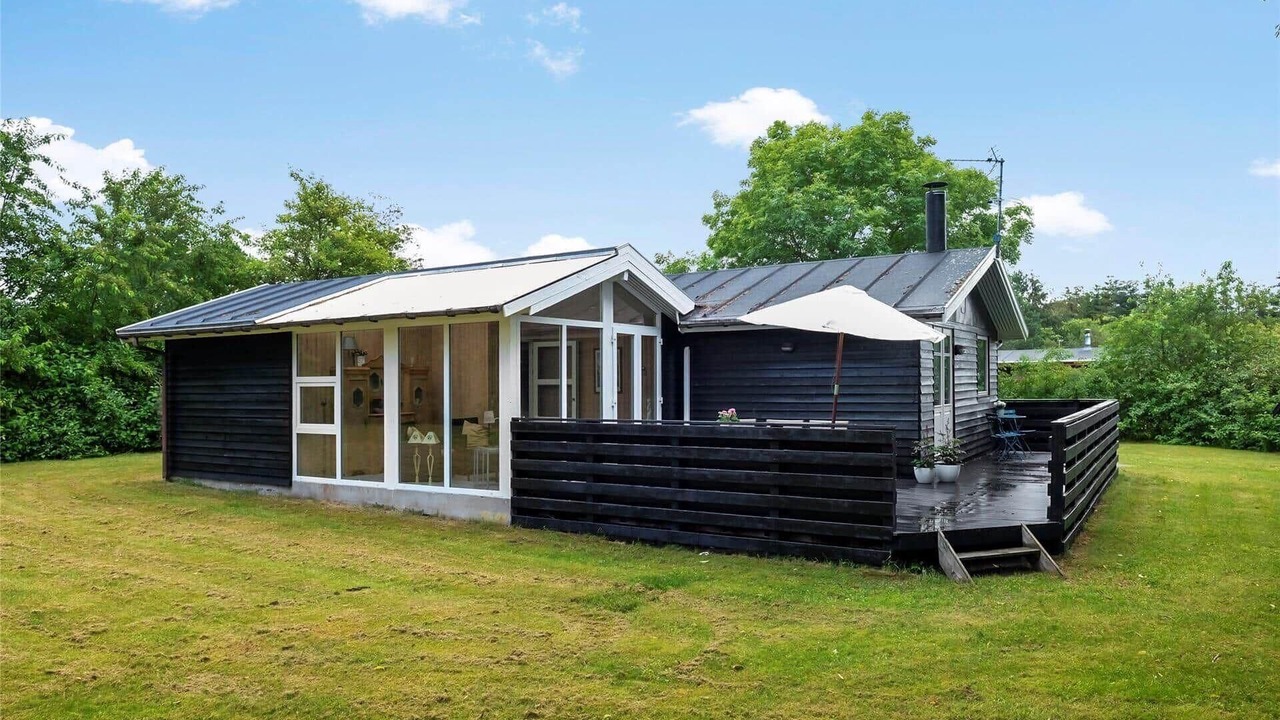 Photo of Outdoor in Ertebølle