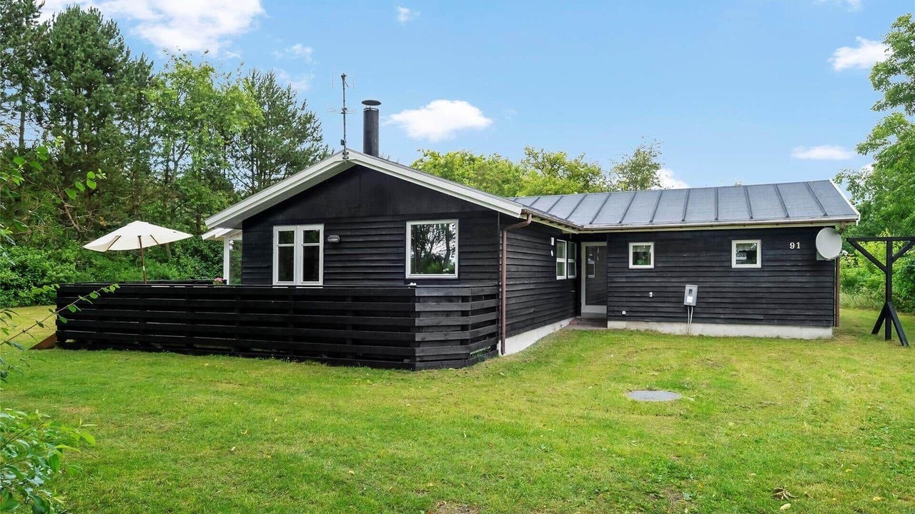 Photo of Outdoor in Ertebølle