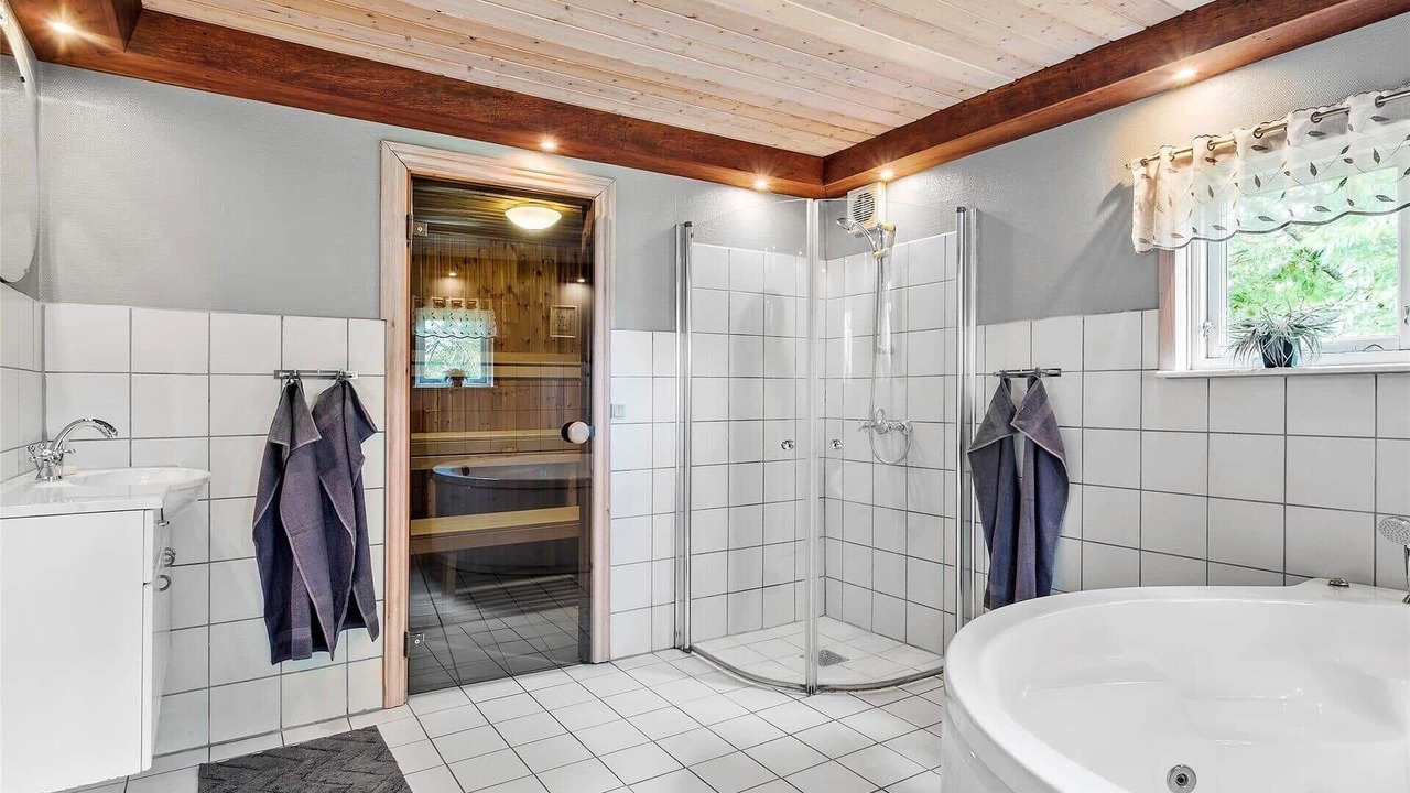 Photo of Bathroom in Ertebølle