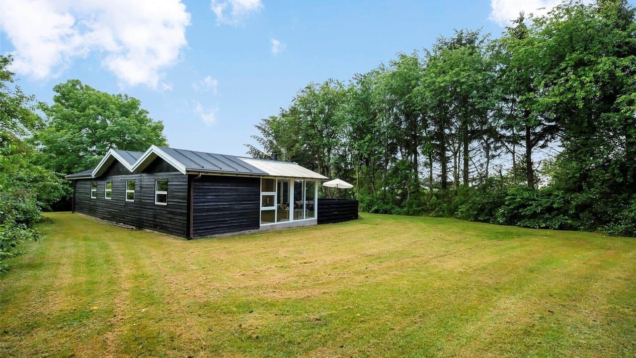 Photo of Outdoor in Ertebølle