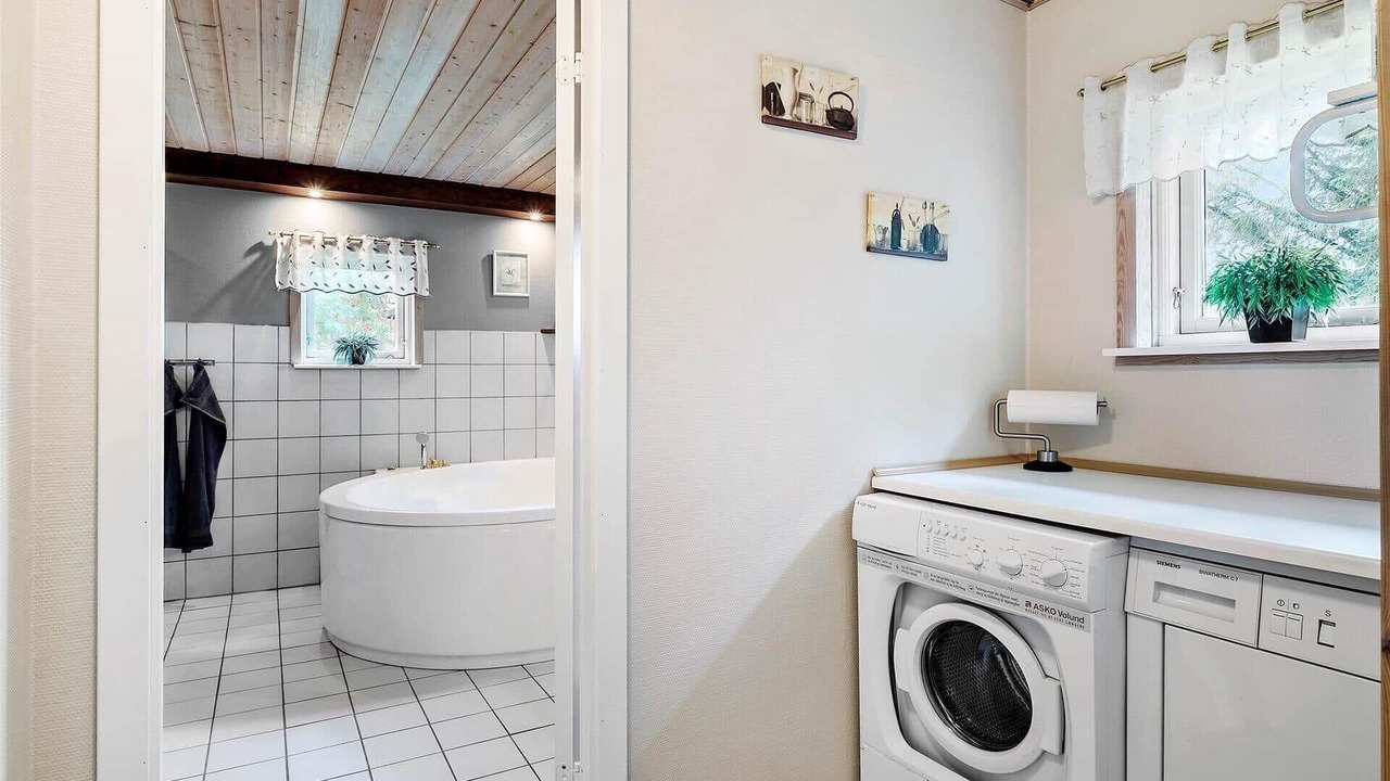 Photo of Bathroom in Ertebølle